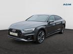 Audi A5 Sportback A5 Sportback 35 TFSI Sport Edition S troni, Automaat, 159 g/km, Zilver of Grijs, A5