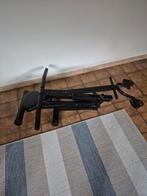 Fitness, Sport en Fitness, Fitnessmaterialen, Ophalen, Zo goed als nieuw, Buik, Overige typen