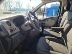 Renault Trafic 1.6 dCi T29 L2H1 Comfort Energy Euro 6, Voorwielaandrijving, Stof, Gebruikt, 4 cilinders