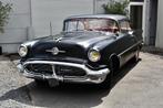 Oldsmobile holiday coupe 1956, Auto's, Te koop, Overige merken, Benzine, Particulier