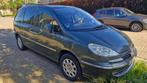 Peugeot 807, Autos, Peugeot, Euro 5, 1800 kg, 7 places, Boîte manuelle