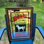 spiegel "White Horse, Scotch Whisky" te Horebeke., Ophalen of Verzenden