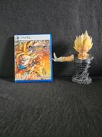 Dragon Ball Fighter Z voor de PS5, Ophalen of Verzenden, Zo goed als nieuw