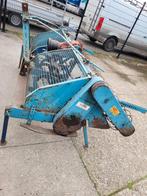 Imants spitmachine 2.1 mtr, Enlèvement, Utilisé