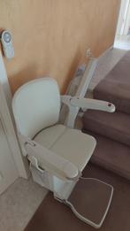 Monte escalier Stannah Siena 600, Diversen, Trapliften, Ophalen, Gebruikt, Recht