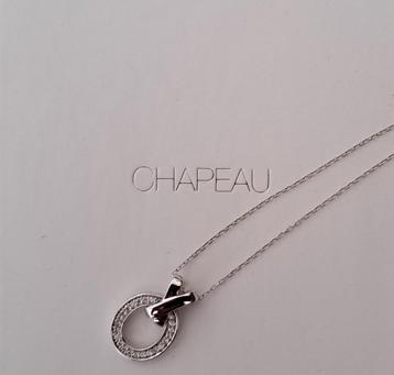 Chapeau ketting  beschikbaar voor biedingen