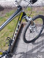 MTB SCOTT SCALE FULL 😳 CARBON 👌, Fietsen en Brommers, Ophalen of Verzenden, Zo goed als nieuw