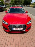 Audi A5 Sportback 35 TFSI, Auto's, 5 deurs, Particulier, A5, Stadsauto