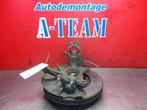 FUSEE LINKS VOOR Skoda Superb Combi (3TAC / TAF), Gebruikt, Skoda