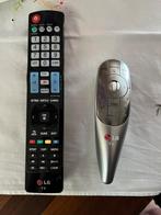 2 afstandsbedieningen LG Smart TV, Ophalen of Verzenden, Zo goed als nieuw, Tv