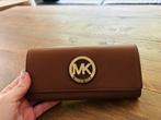 Lederen portemonnee Michael Kors, Ophalen of Verzenden
