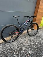 Vtt specialized camber Carbone