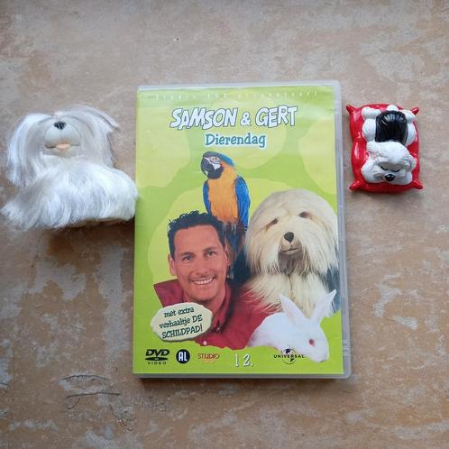 DVD KINDEREN, Cd's en Dvd's, Dvd's | Kinderen en Jeugd, Ophalen of Verzenden