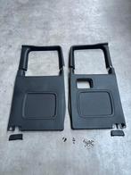 Mercedes Vito binnenpaneel / bekleding achterdeur (klep), Ophalen