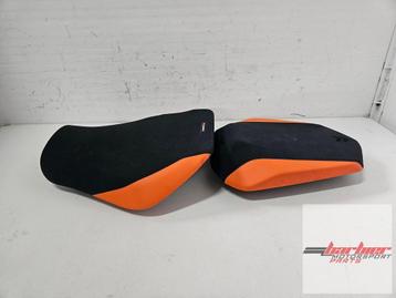 KTM Ergo Zadel 1290 Super Duke R / EVO / 1390 Super Duke R / beschikbaar voor biedingen