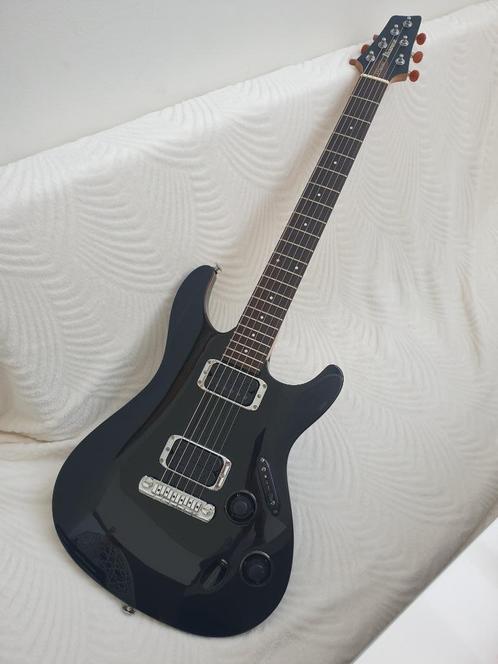 IBANEZ SC420 NIEUW Zeldzame gitaar!!! KOOPJE, Muziek en Instrumenten, Snaarinstrumenten | Gitaren | Elektrisch, Nieuw, Solid body