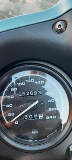 Moto BMW R1100RT, Enlèvement, Utilisé