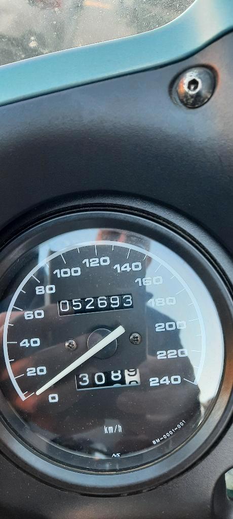 Moto BMW R1100RT, Motoren, Onderdelen | BMW, Gebruikt, Ophalen