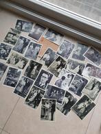 Photos du roi Baudouin - Albert des années 1960, Collections, Enlèvement ou Envoi, Photo