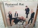 Fleetwood Mac: The Dance - cd, Ophalen of Verzenden, Zo goed als nieuw