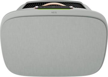 Nieuwe AEG luchtreiniger AX71-304GY beschikbaar voor biedingen