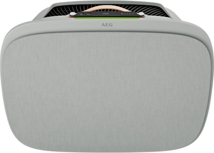 Nieuwe AEG luchtreiniger AX71-304GY, Elektronische apparatuur, Luchtbehandelingsapparatuur, Nieuw, Luchtreiniger, Ophalen