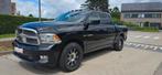Dodge Ram 1500, Automaat, Zwart, Leder, Bedrijf
