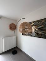 Lampadaire (Maisons du Monde), Ophalen, Zo goed als nieuw, Scandinave, Metaal