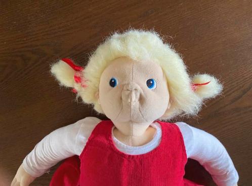 Emphathie Joyk pop, Kinderen en Baby's, Speelgoed | Knuffels en Pluche, Nieuw, Ophalen of Verzenden