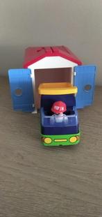 playmobil, Ophalen of Verzenden, Zo goed als nieuw, Los Playmobil