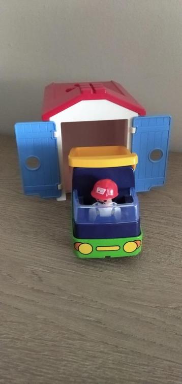 playmobil, Enlèvement ou Envoi, Comme neuf, Playmobil en vrac