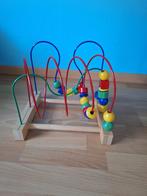 houten kralenboog ikea, Ophalen, Zo goed als nieuw, Overige typen