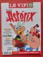 Asterix. Le Vif., Boeken, Ophalen of Verzenden, Zo goed als nieuw, Goscinny - Uderzo, Eén stripboek