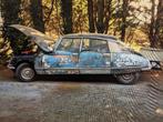 Citroën Dsuper 1972, Auto's, Citroën, Voorwielaandrijving, 4 cilinders, 5 deurs, Particulier