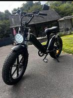 Elektrische fiets/speedbike, Ophalen, Zo goed als nieuw