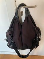 Verzorgingstas - luiertas, Kinderen en Baby's, Luiertassen, Ophalen of Verzenden, Gebruikt