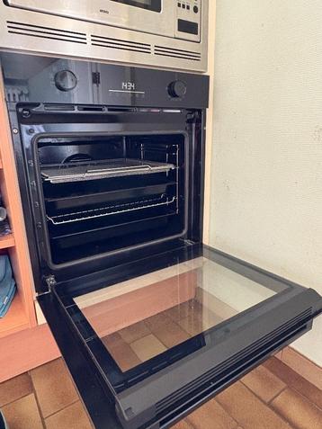 Inbouwoven BEKO beschikbaar voor biedingen