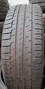 2055519 205/55/19 205/55R19 zomer Continental, Ophalen, Zo goed als nieuw