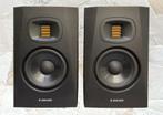 Adam Audio T5V - x2, Audio, Tv en Foto, Luidsprekerboxen, Zo goed als nieuw, 60 tot 120 watt, Surroundset zonder subwoofer, Ophalen