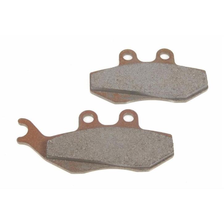 Piaggio Vespa Rempads, Fietsen en Brommers, Brommeronderdelen | Algemeen, Nieuw, Verzenden