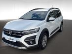 Dacia Jogger Jogger 7 plaatsen, https://public.car-pass.be/vhr/a0d585ac-ed98-43f5-834b-5baec47d8565, Bedrijf, Euro 6, Zwart