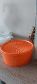 Voorraad doos tupperware 3€, Enlèvement