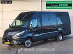 Iveco Daily 35C21 3.0L Automaat 210PK 2025-Model Dubbellucht, Auto's, Stof, Euro 6, 4 cilinders, Iveco