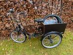 Driewieler fiets, Ophalen, Gebruikt, Goederen, Overige merken
