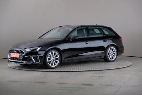 (1XGF653) Audi A4 AVANT, Auto's, Audi, Bedrijf, Te koop, A4, ABS, Airbags, Airconditioning, Bluetooth, Boordcomputer, Centrale vergrendeling