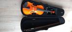 Violon, Musique & Instruments, Instruments à cordes frottées | Violons & Altos, Comme neuf, Avec valise, Enlèvement, Violon