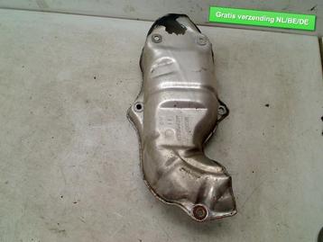 BOUCLIER THERMIQUE turbo Abarth 500 / 595 / 695 (50522057), Utilisé, Autres marques automobiles