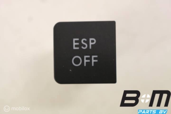 Schakelaar voor ESP VW Touran 1T, Auto-onderdelen, Elektronica en Kabels, Gebruikt