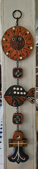 Retro vintage decoratie wanddecoratie, Ophalen