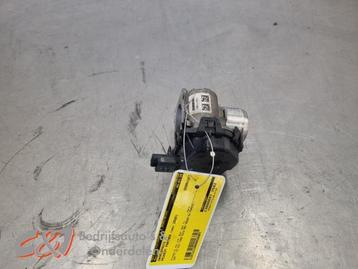 Boîtier accélérateur d'un Peugeot Partner, Enlèvement ou Envoi, 3 mois de garantie, Utilisé, Peugeot